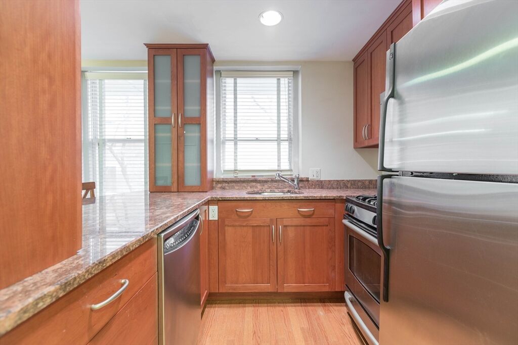 Property Photo: 63 Myrtle Street 1 MA 02114