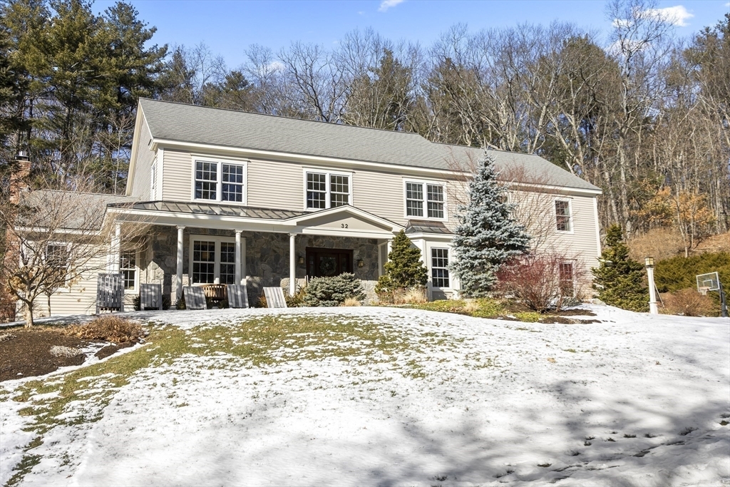 Property Photo:  32 Kato Drive  MA 01776 