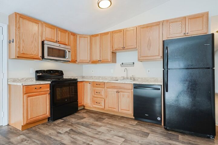 Property Photo:  70 Cape Dr 8C  MA 02649 
