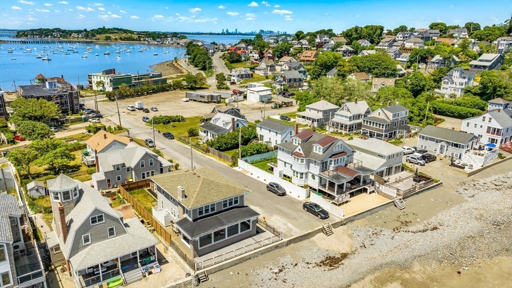 Property Photo: 351 Beach Ave MA 02045