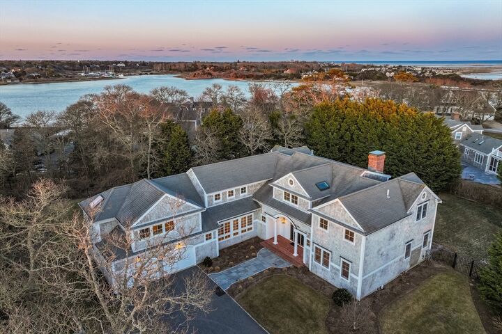 Property Photo:  335 Stage Island  MA 02633 
