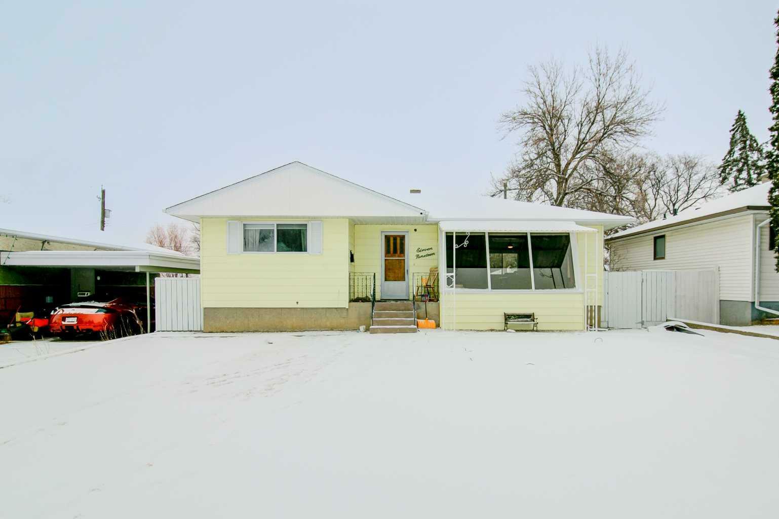 1119 28 Street S  Lethbridge AB T1K 0S9 photo