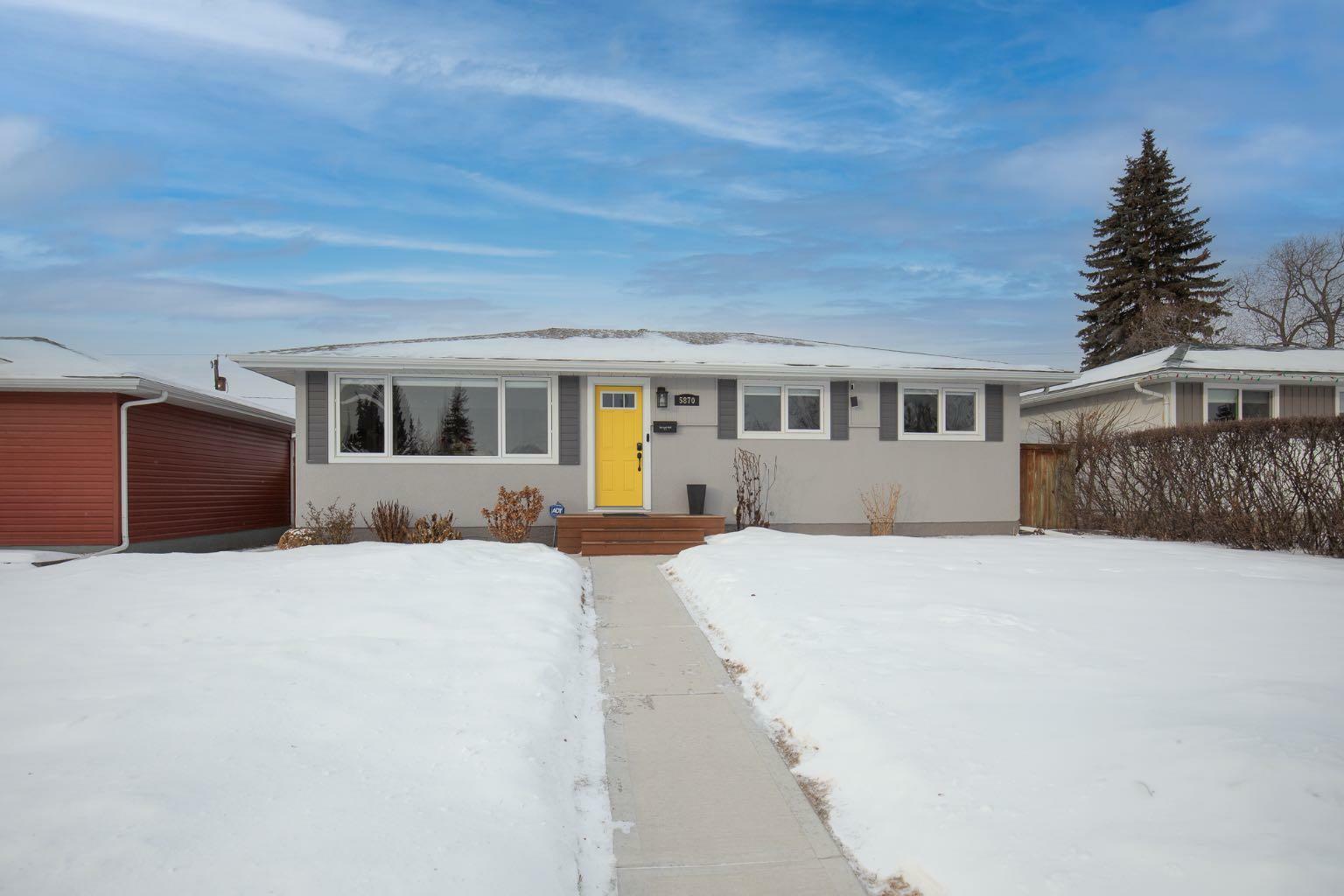 5870 41 Street Crescent  Red Deer AB T4N 1B6 photo