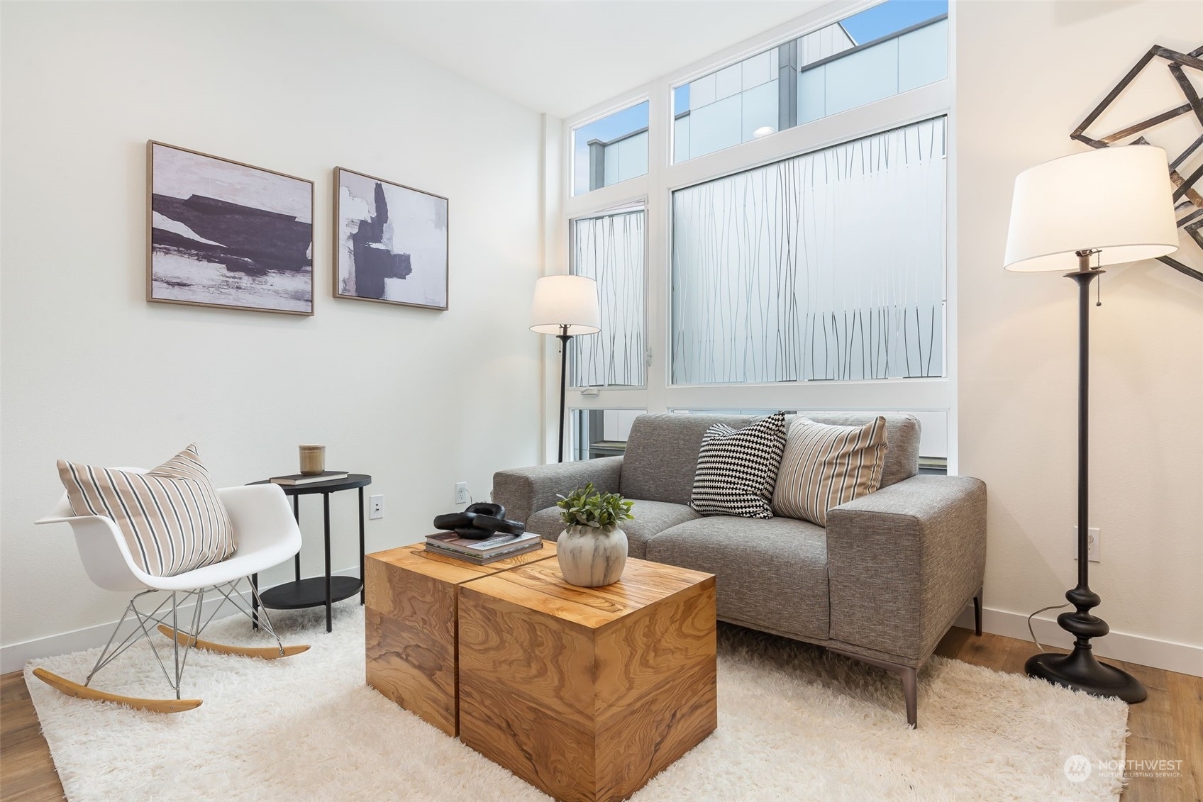 Property Photo: 1325 NW 85th Street WA 98117