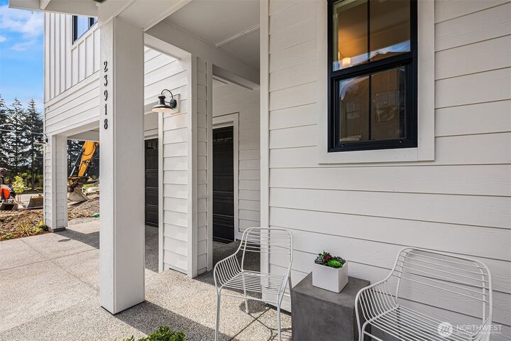 Property Photo:  23918  38th (Homesite 2) Avenue SE  WA 98021 