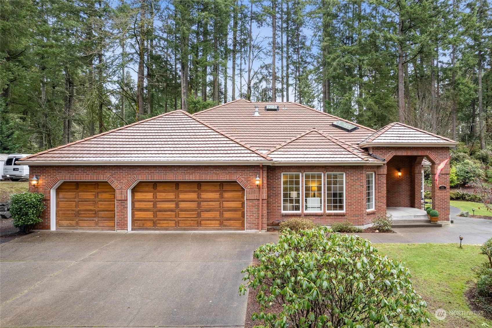 Property Photo:  7101  54th Ave  NW  WA 98335 