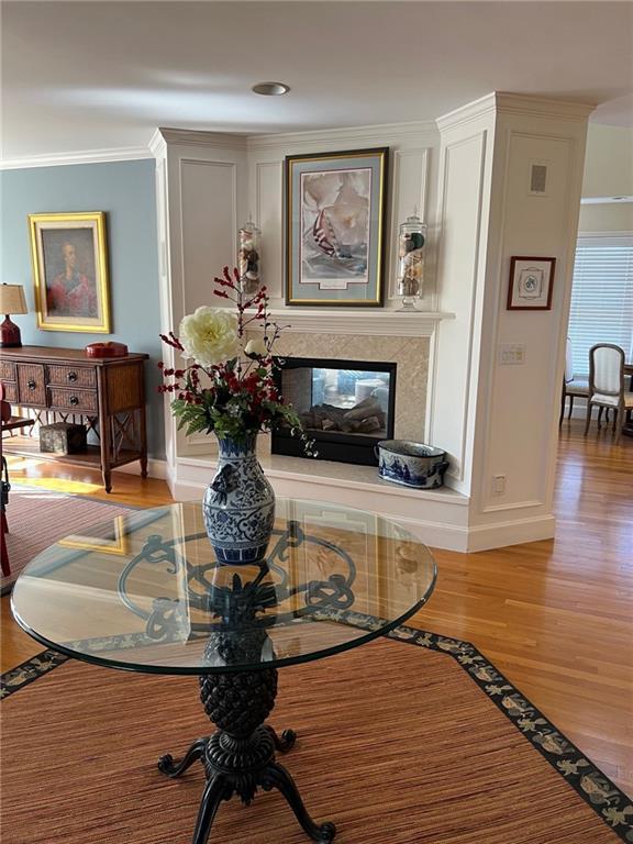 Property Photo:  611 Wolcott Avenue  RI 02842 