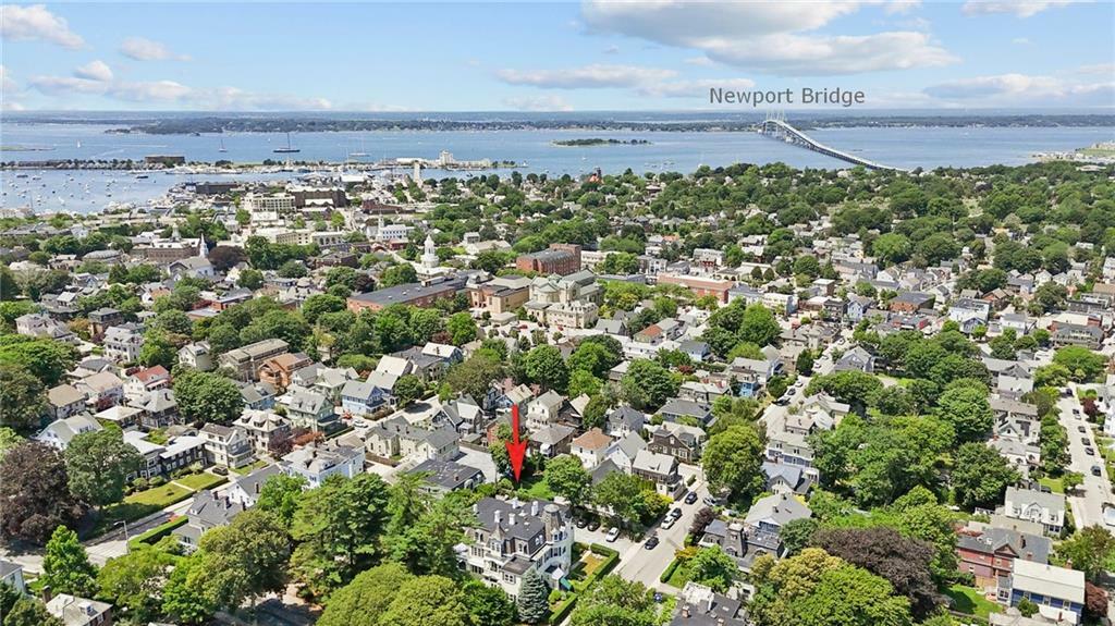 45 Ayrault Street 11  Newport RI 02840 photo