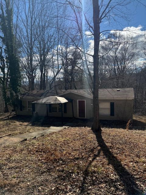 Property Photo: 1112 Altice Mill Rd VA 24151