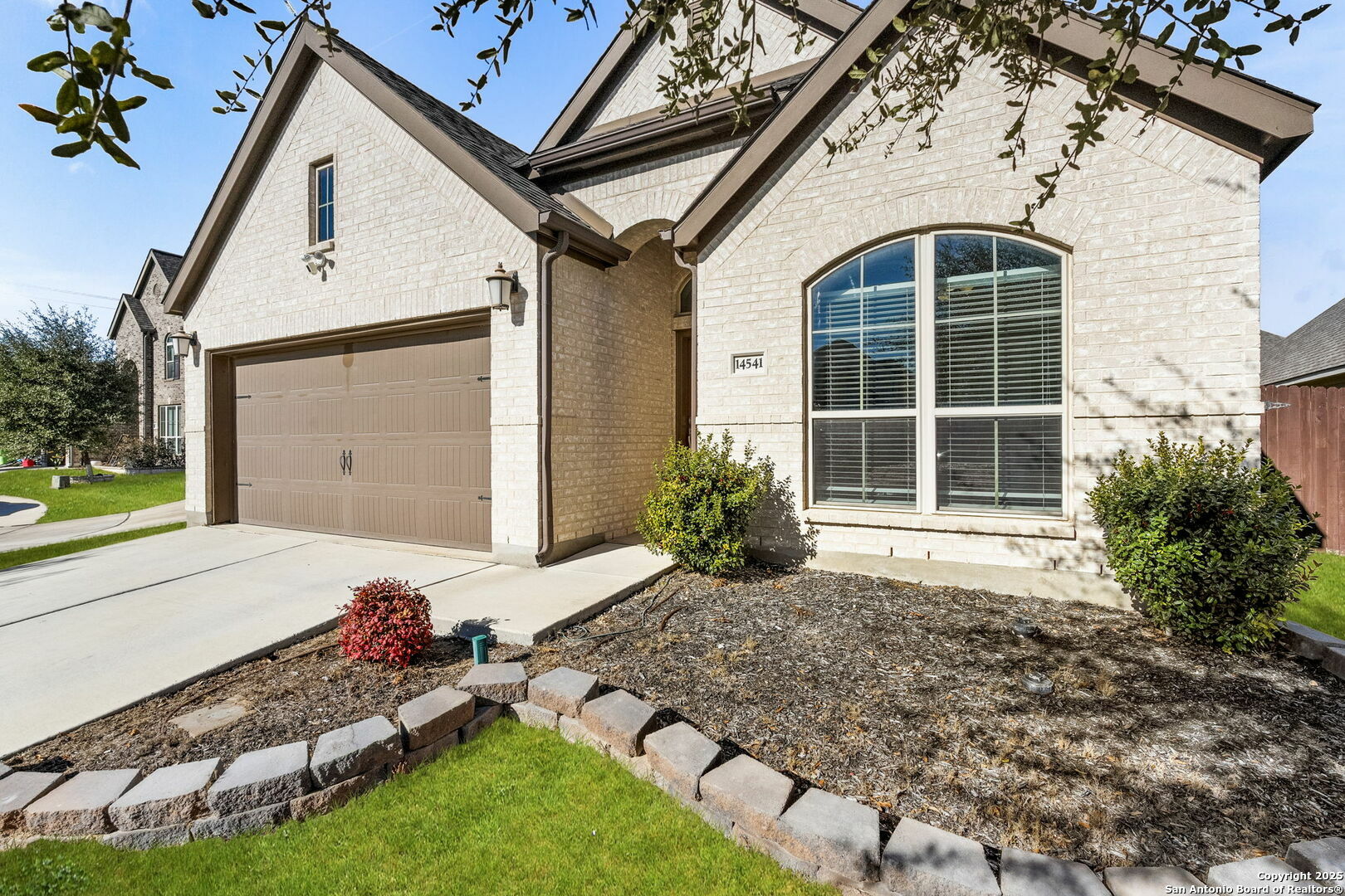 Property Photo: 14541 Bald Eagle TX 78254