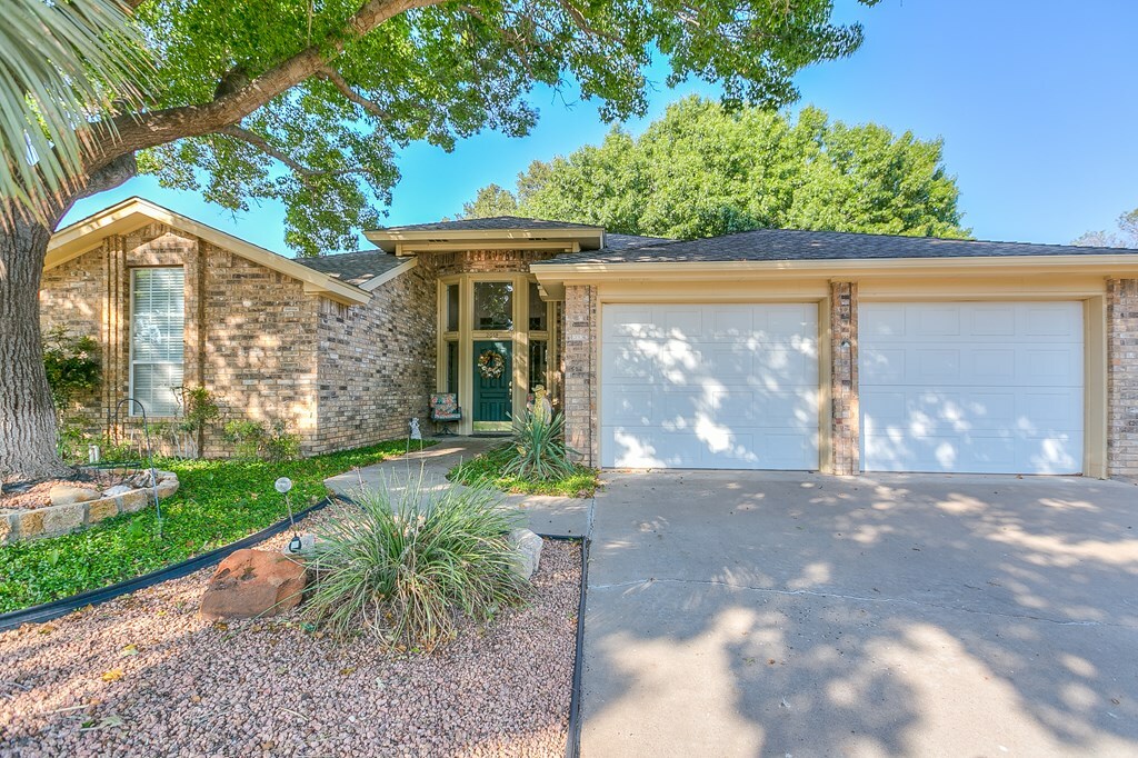 Property Photo:  2018 Pebble Beach Court  TX 76904 