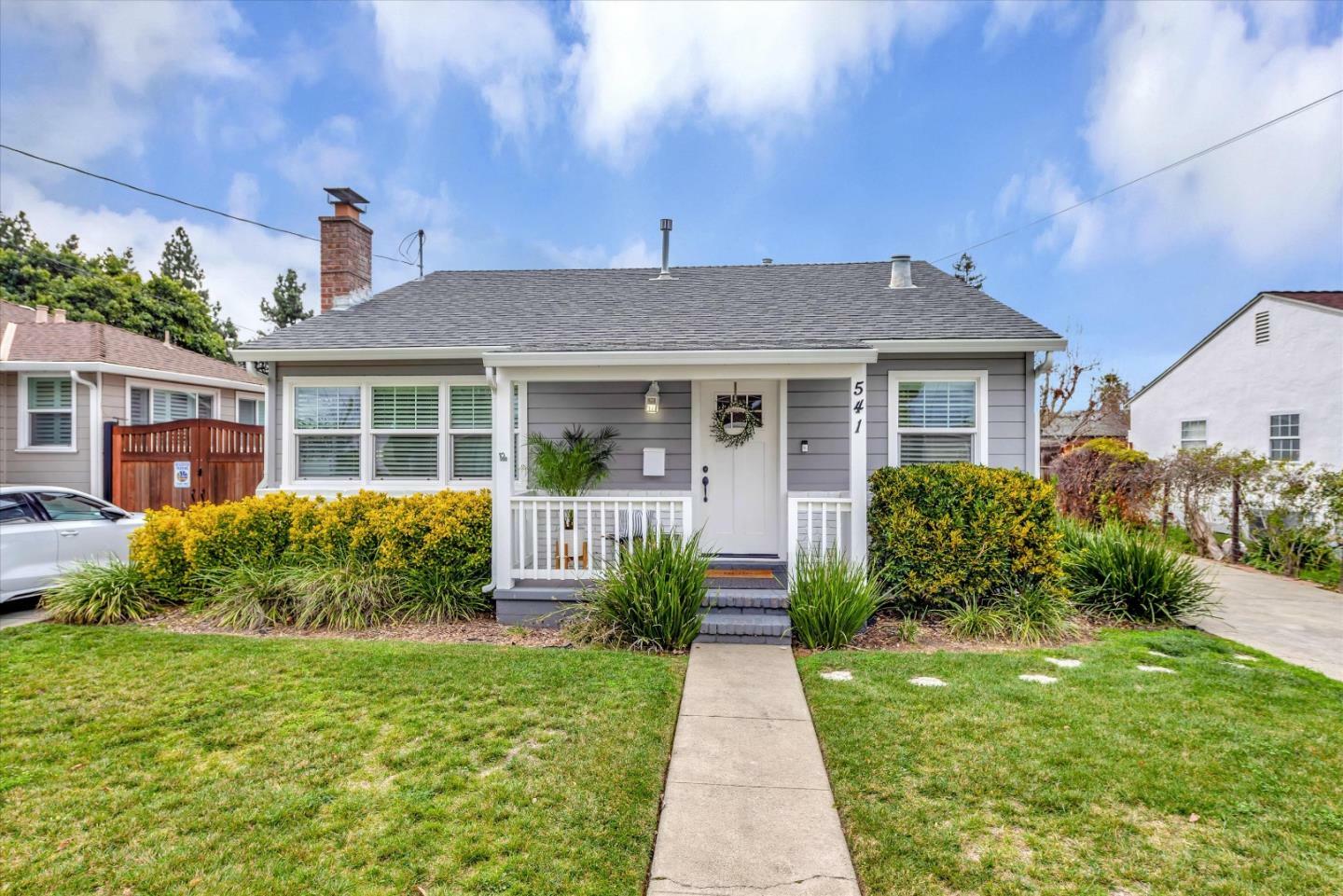 Property Photo:  541 Flagg Avenue  CA 95128 