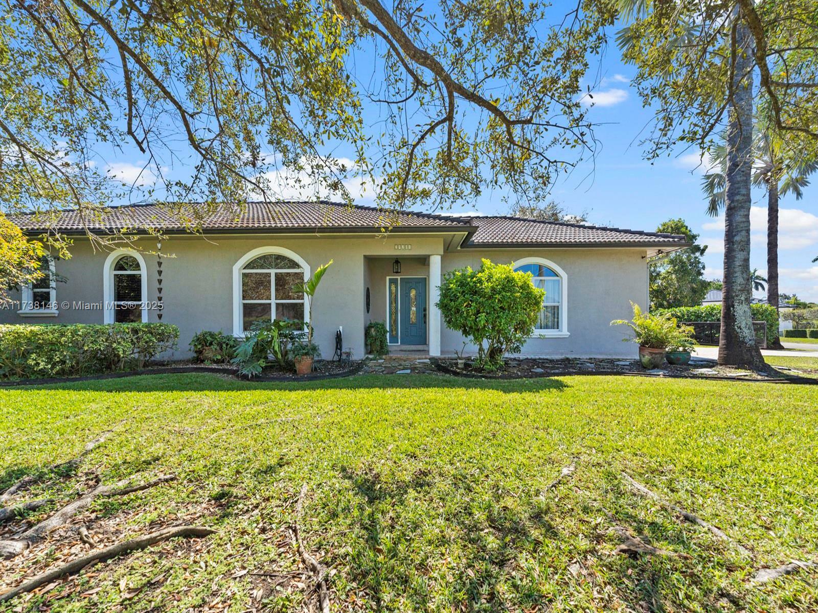 Property Photo:  29201 SW 181st Ave  FL 33030 