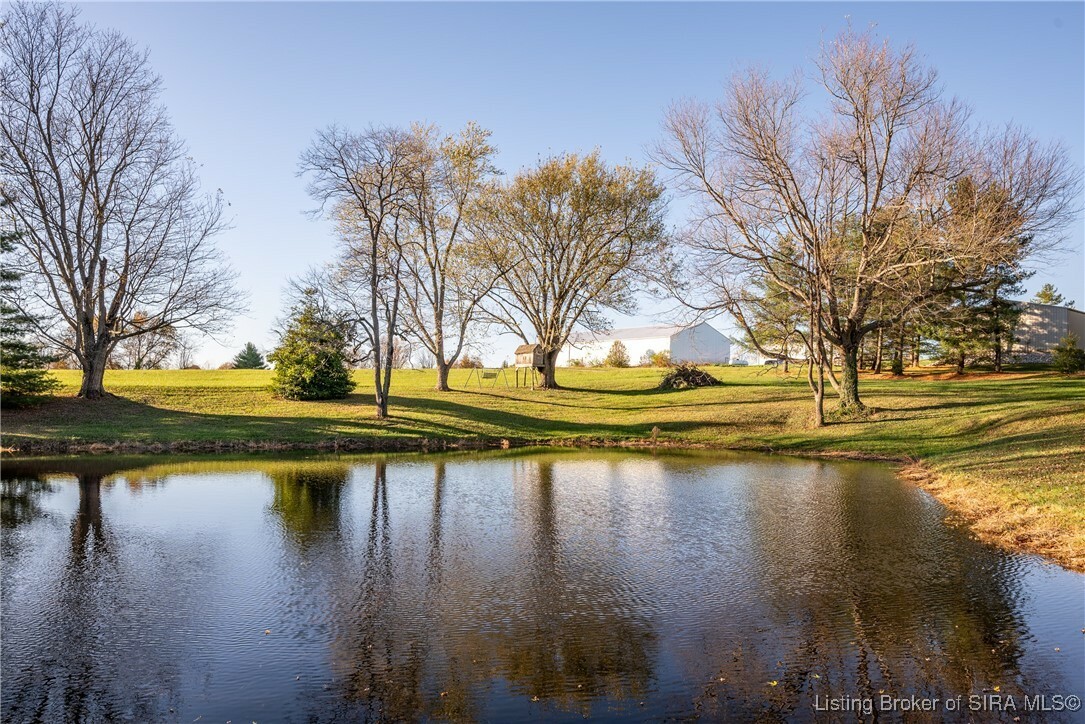 Property Photo:  6807 Atkins Road  IN 47119 