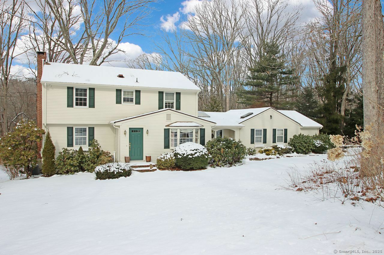 Property Photo:  23 Sportsman Hill Road  CT 06443 