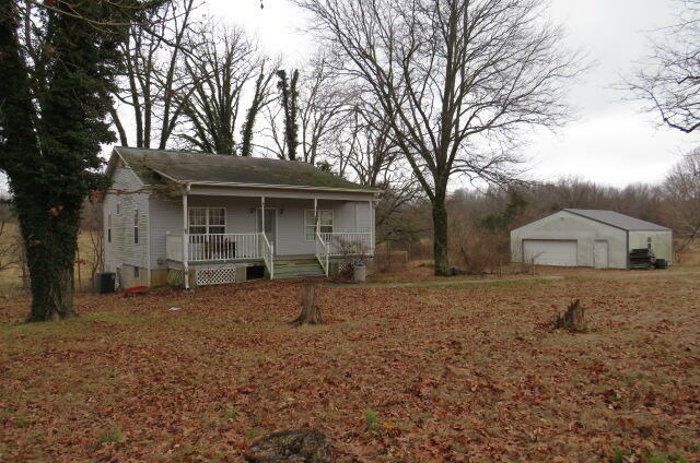 Property Photo:  1536 S Outer Road  MO 65704 
