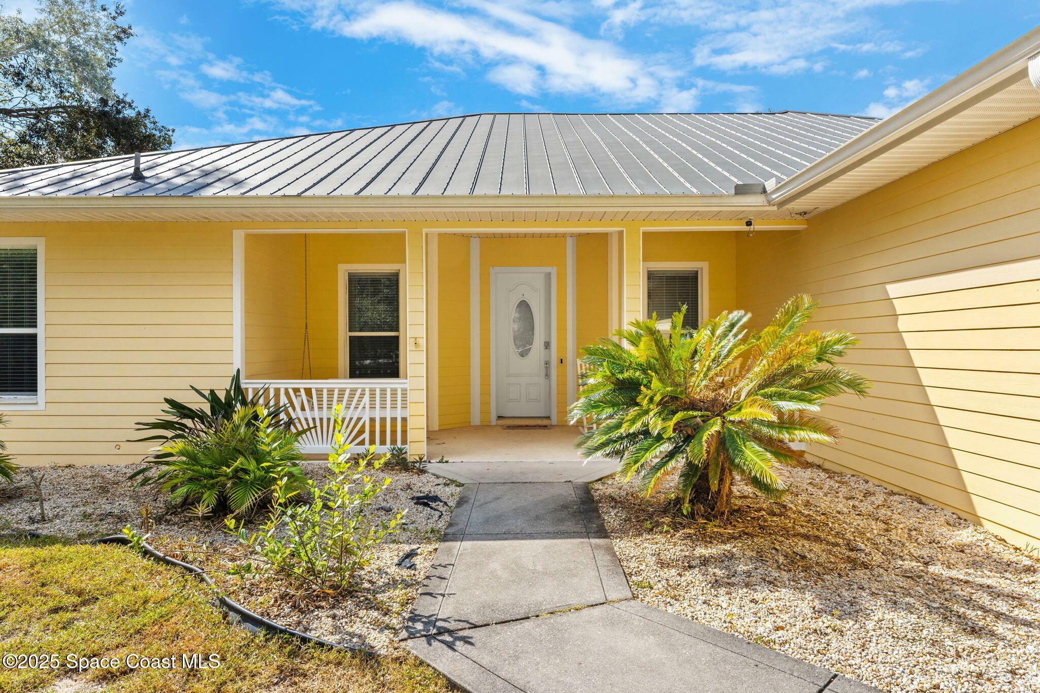 Property Photo:  3580 Deerwood Trail  FL 32934 