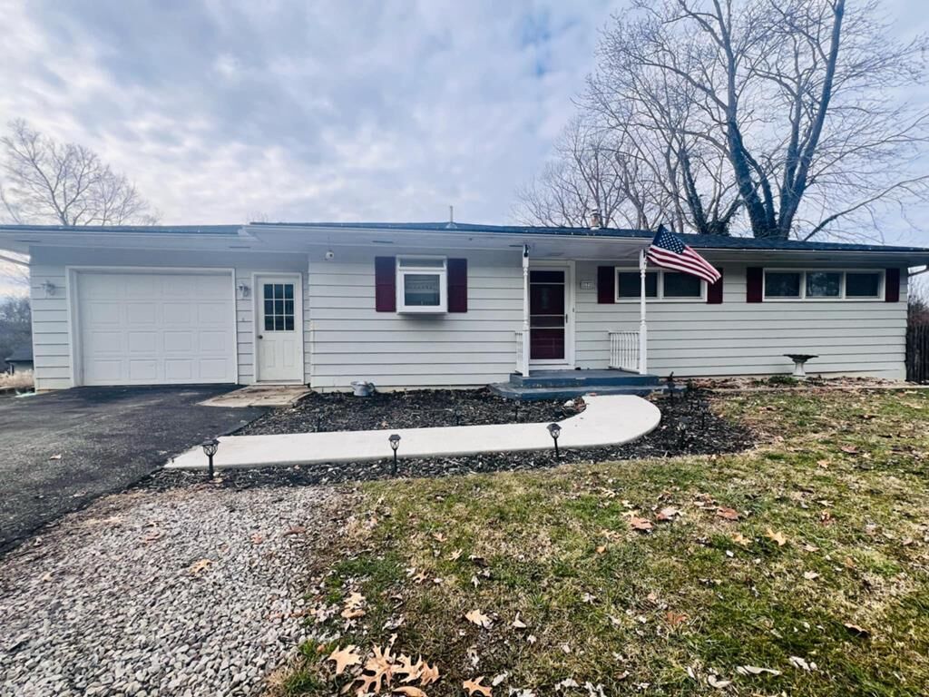 Property Photo:  171 Sharon Road  OH 45601 