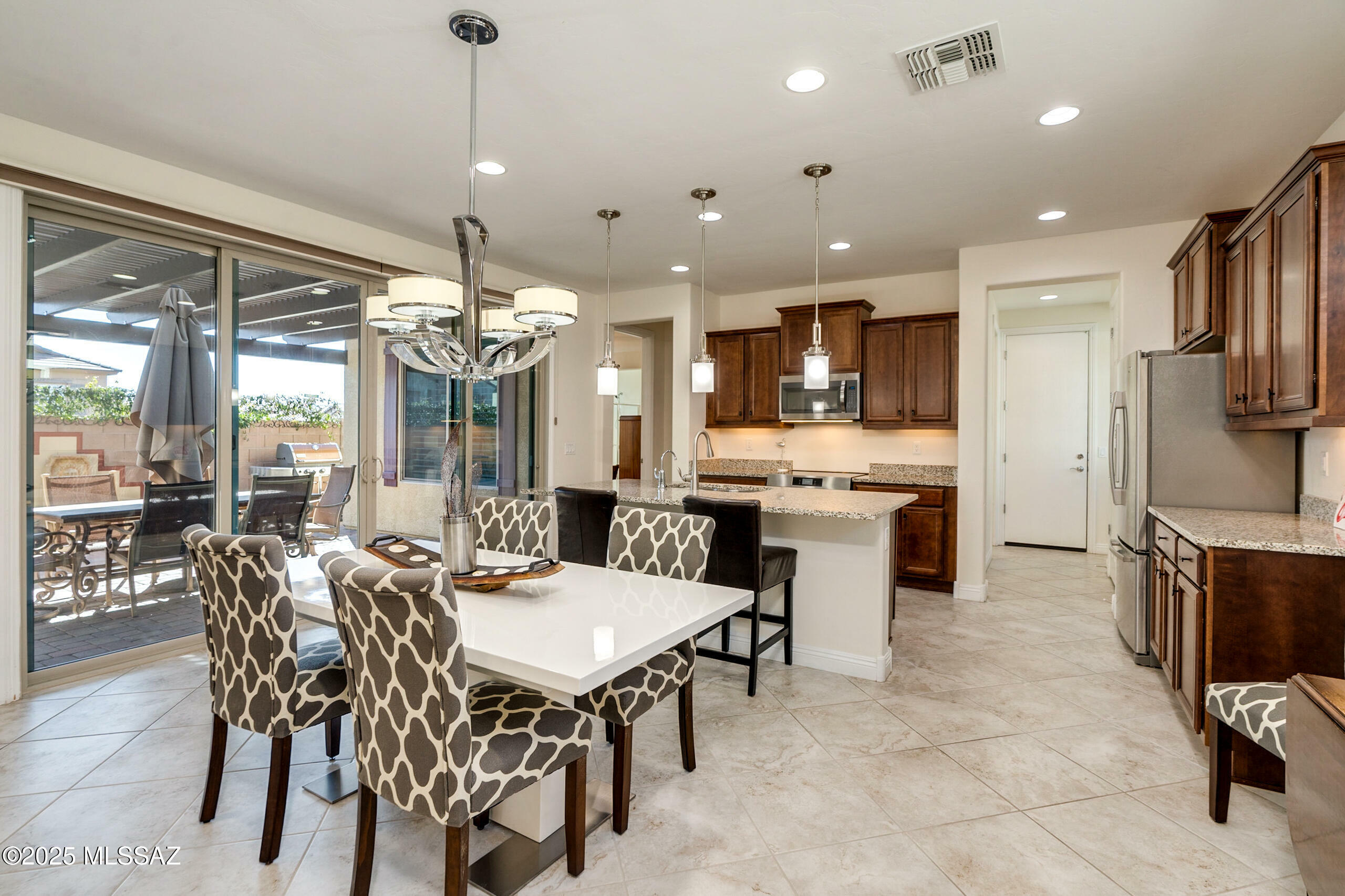 Property Photo: 10095 S Telega Drive AZ 85641