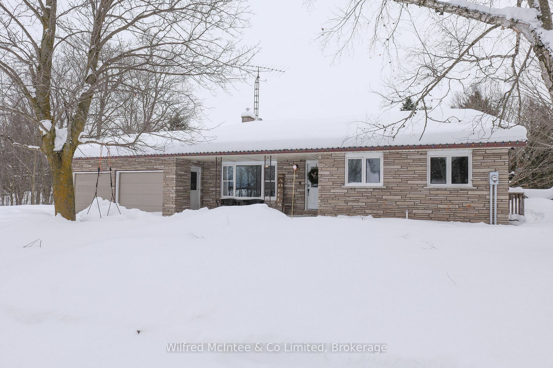 Property Photo:  3408 Bruce Road 1 Rd  ON N0G 2N0 