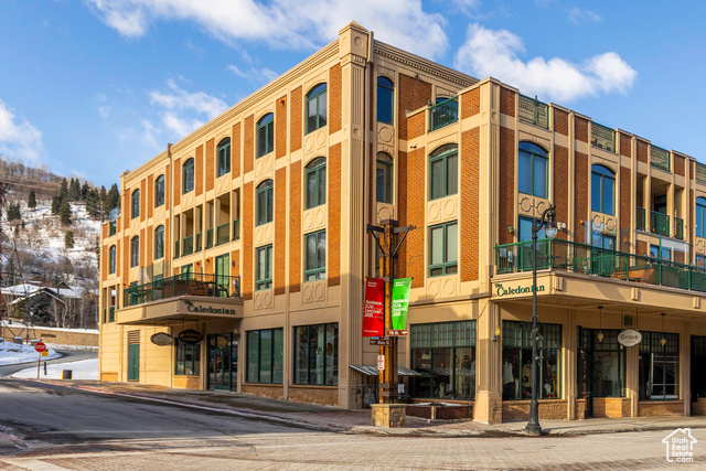 751 Main St 415  Park City UT 84060 photo