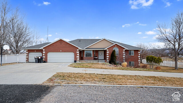 Property Photo:  Address not disclosed  UT 84634 