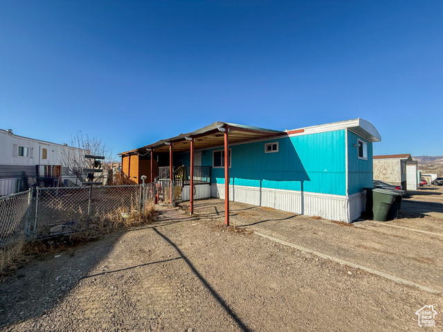 Property Photo:  1101 S Carbon Ave 47  UT 84501 