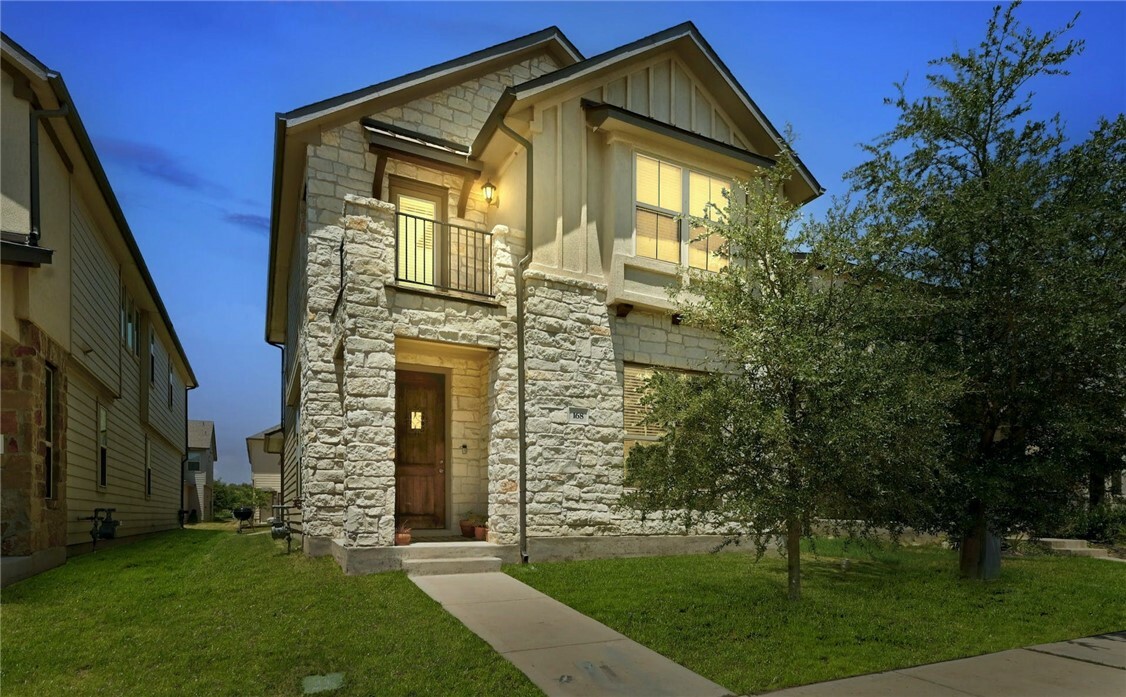 168 Diamond Point Drive  Dripping Springs TX 78620 photo