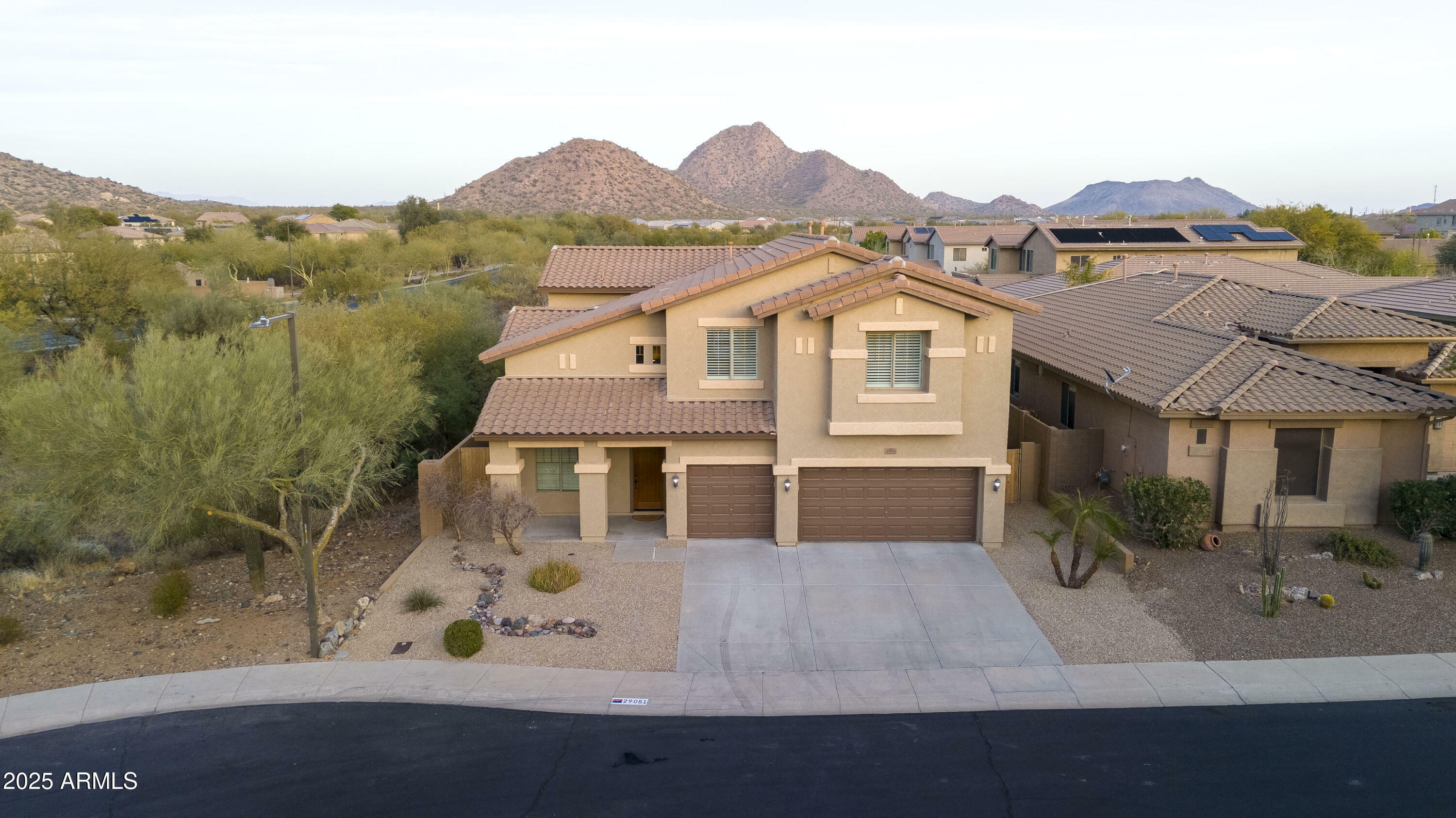 29051 N 69th Avenue  Peoria AZ 85383 photo