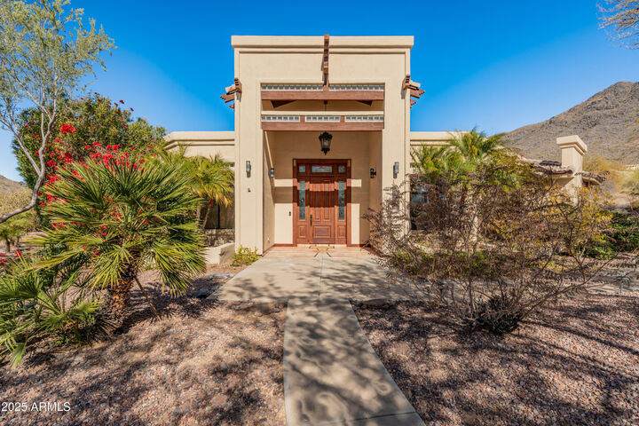Property Photo: 5830 E Restin Road AZ 85377