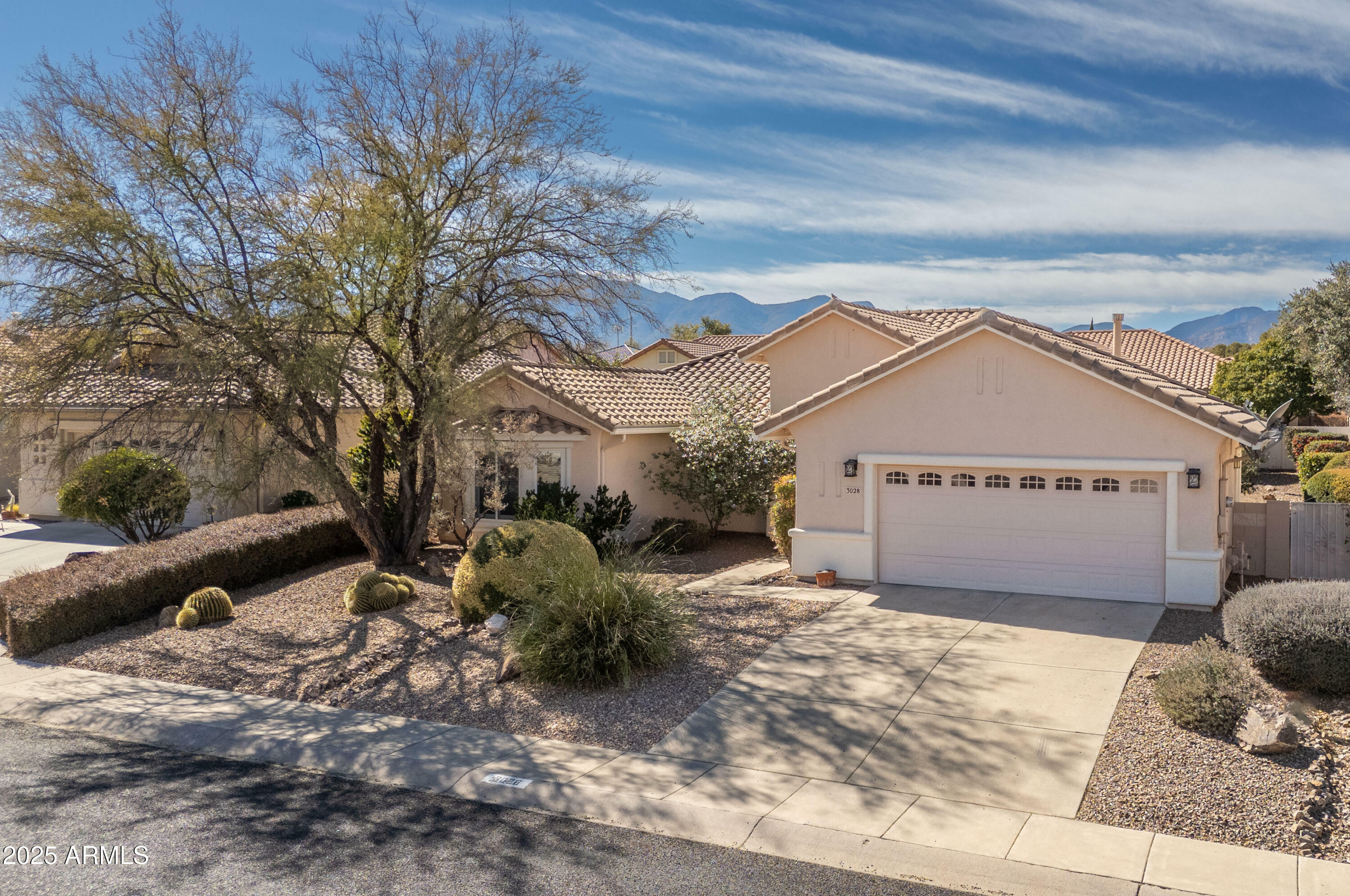 Property Photo:  3028 Softwind Drive  AZ 85650 