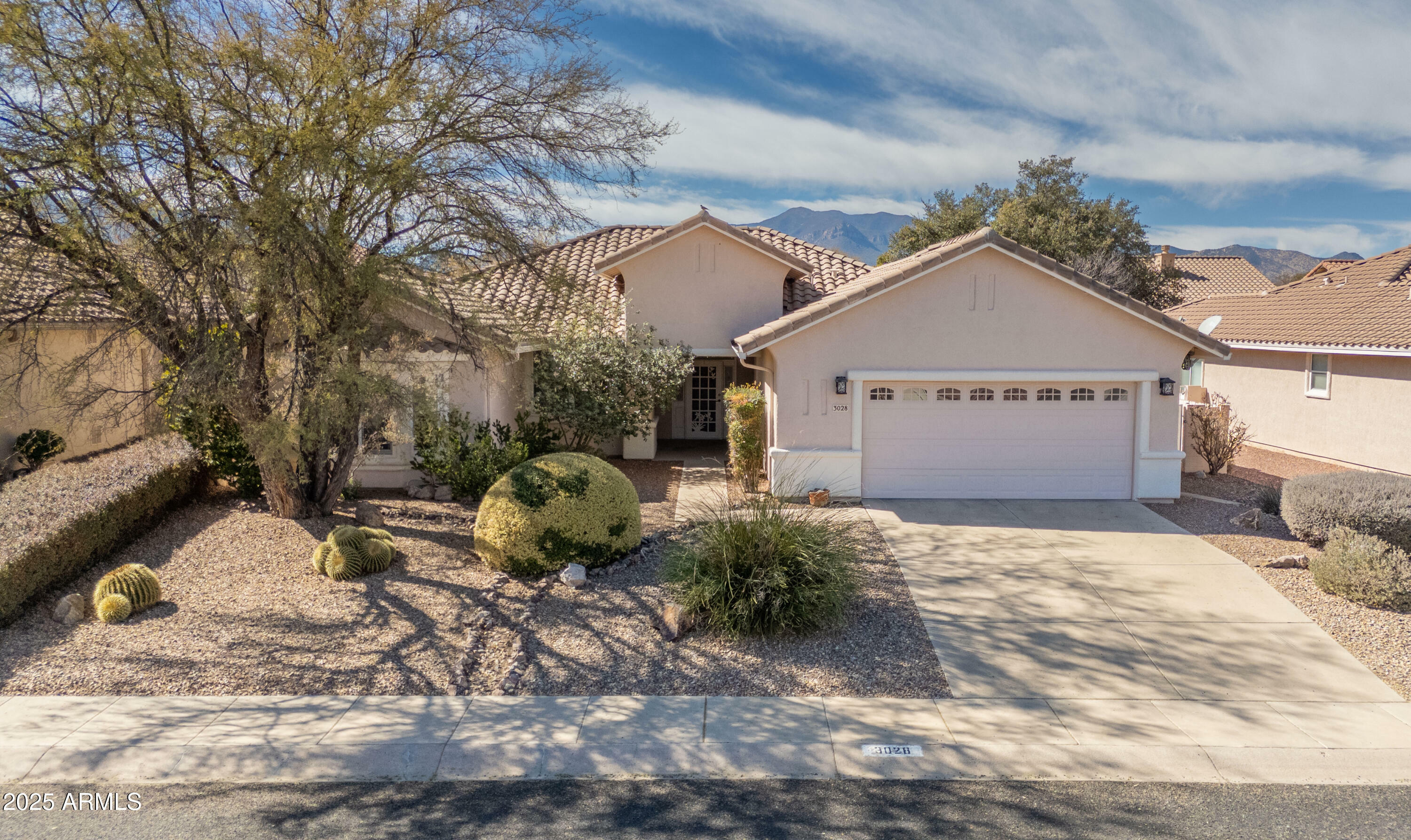 3028 Softwind Drive  Sierra Vista AZ 85650 photo