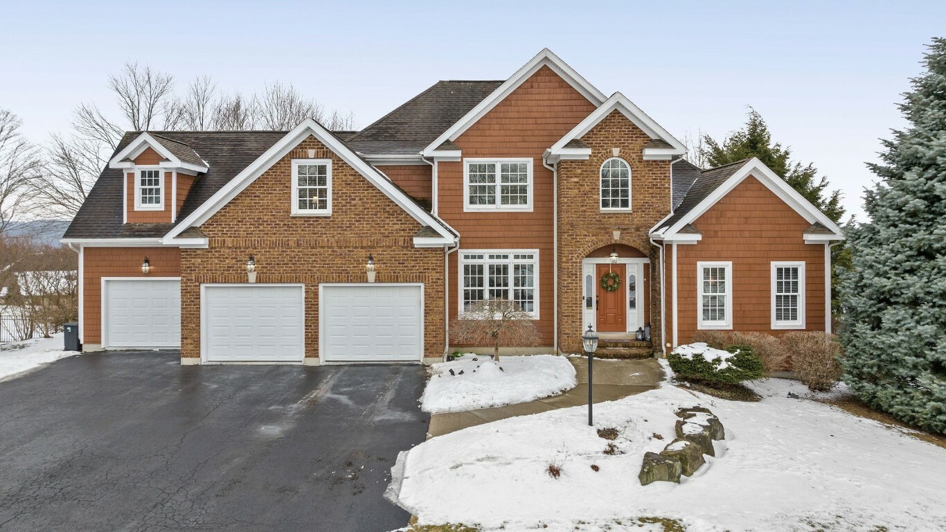 Property Photo: 1170 Sapphire Drive NY 13760