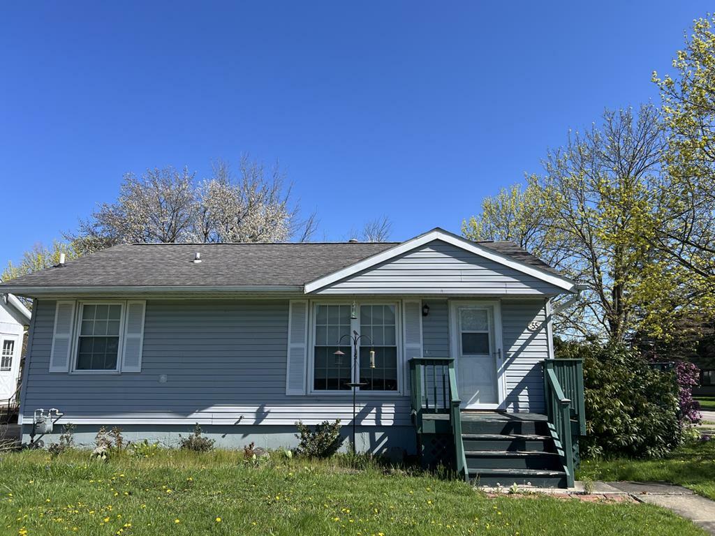 Property Photo: 55 Hillvue Avenue NY 14830