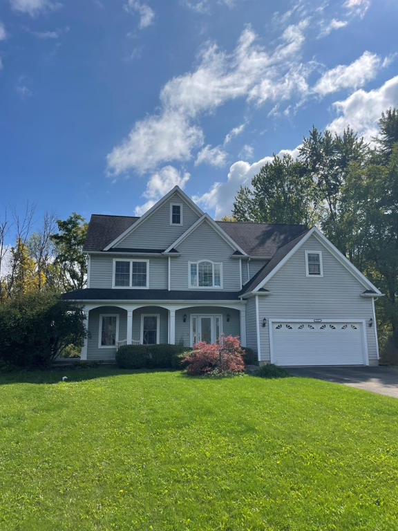 Property Photo: 213 Chatham Court NY 14845