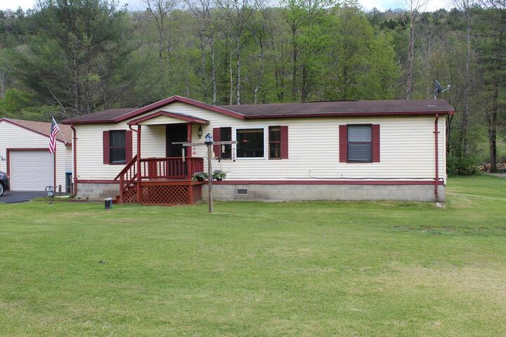 5108 Meads Creek Road  Painted Post NY 14870 photo