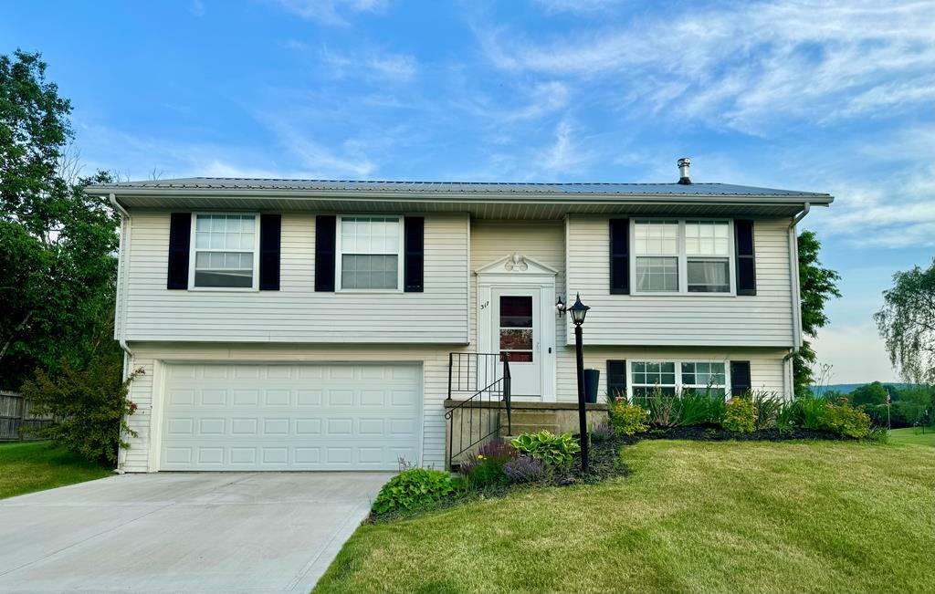 Property Photo: 317 E Meadowbrook Parkway NY 14845