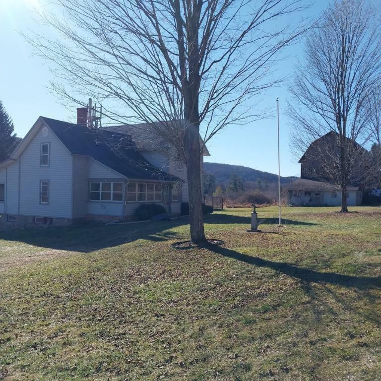 Property Photo:  10938 Sagetown Road  NY 14871 