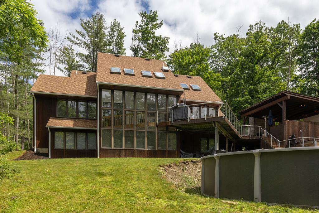 Property Photo:  11858 Overlook Drive  NY 14830 