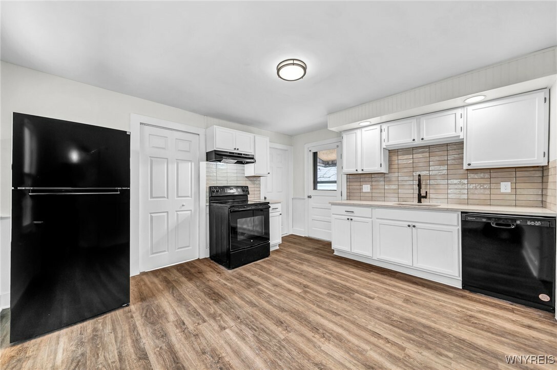 Property Photo:  435 Morgan Street  NY 14150 