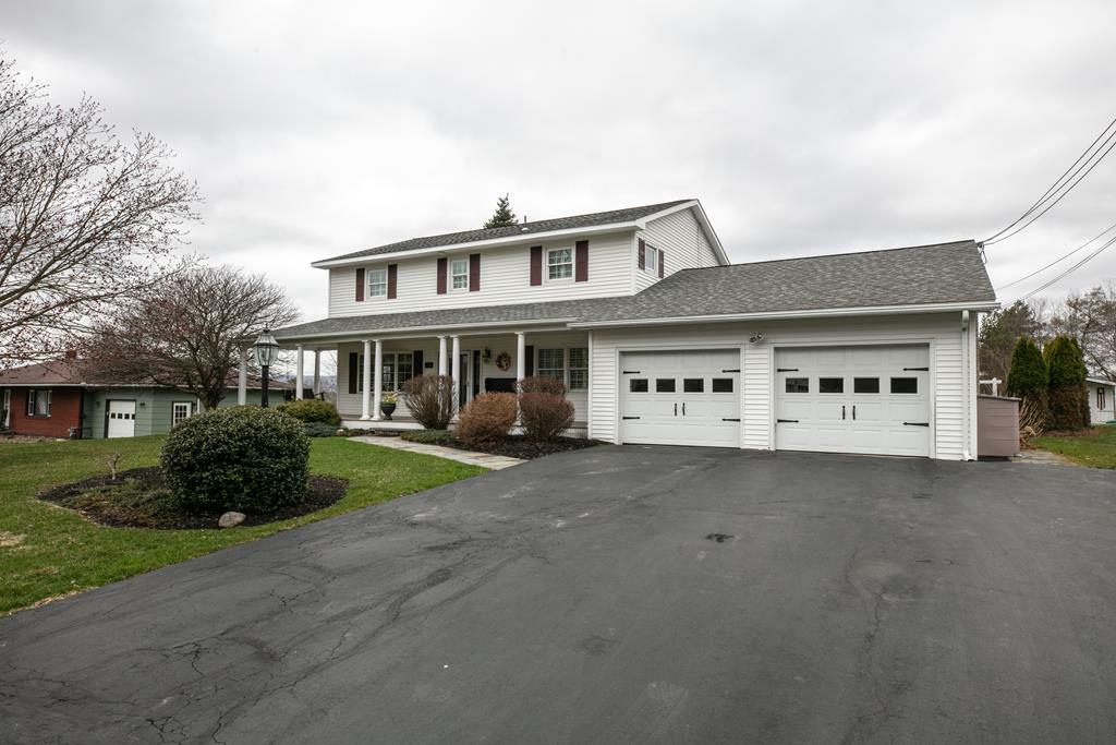Property Photo: 212 Overlook Drive NY 14845