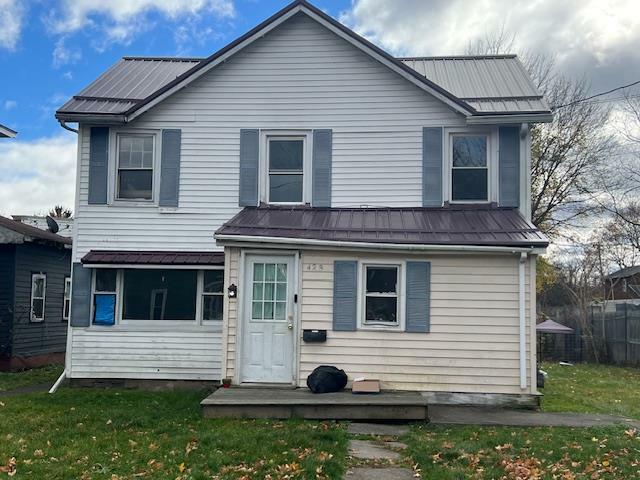 428 Standish Street  Elmira NY 14901 photo