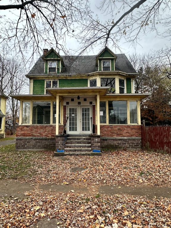 Property Photo: 638 Pennsylvania Avenue NY 14904