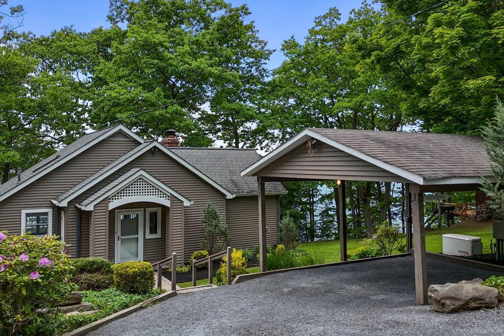 6081 Club 15 Road  Hector NY 14841 photo