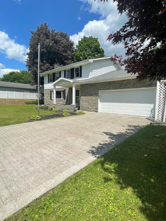 Property Photo:  119 Scenic Drive  NY 14845 