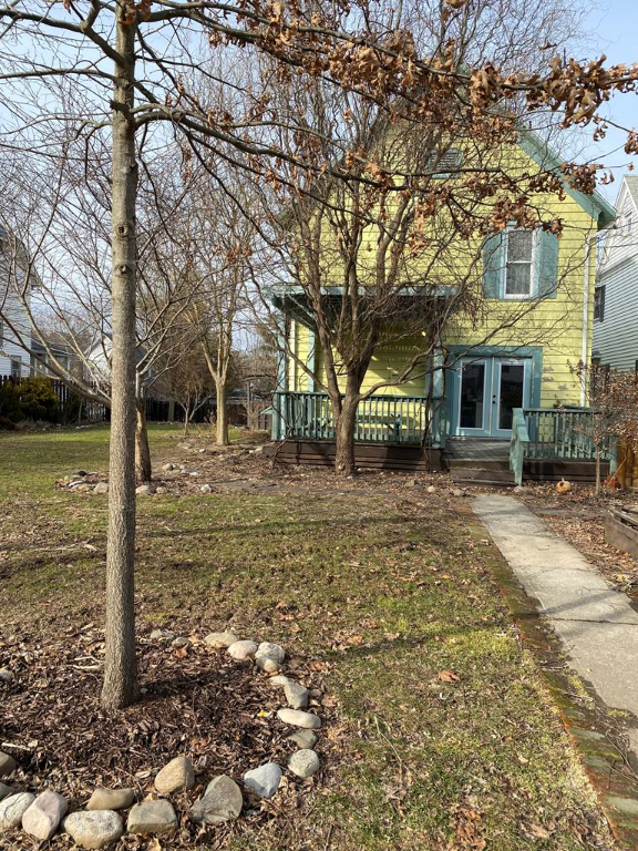 Property Photo:  138 W Fifth Street  NY 14830 