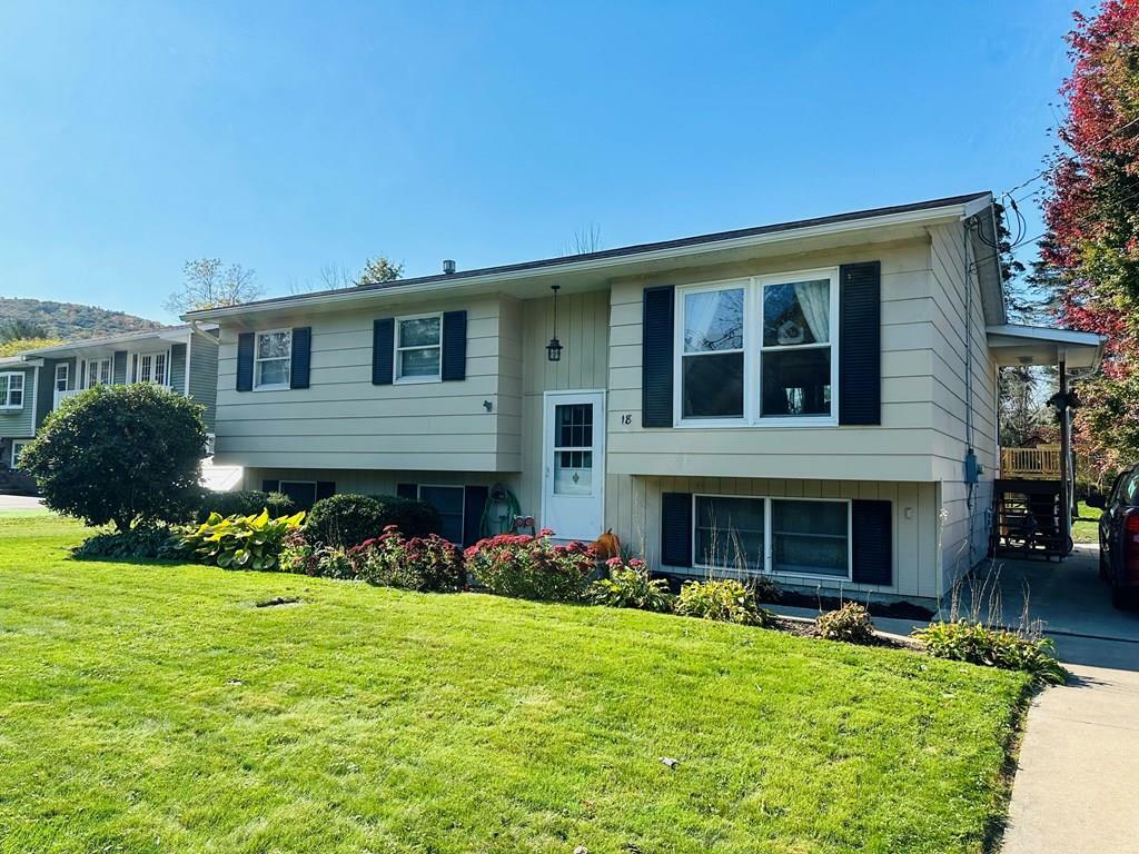 Property Photo: 18 Somerset Drive NY 14903
