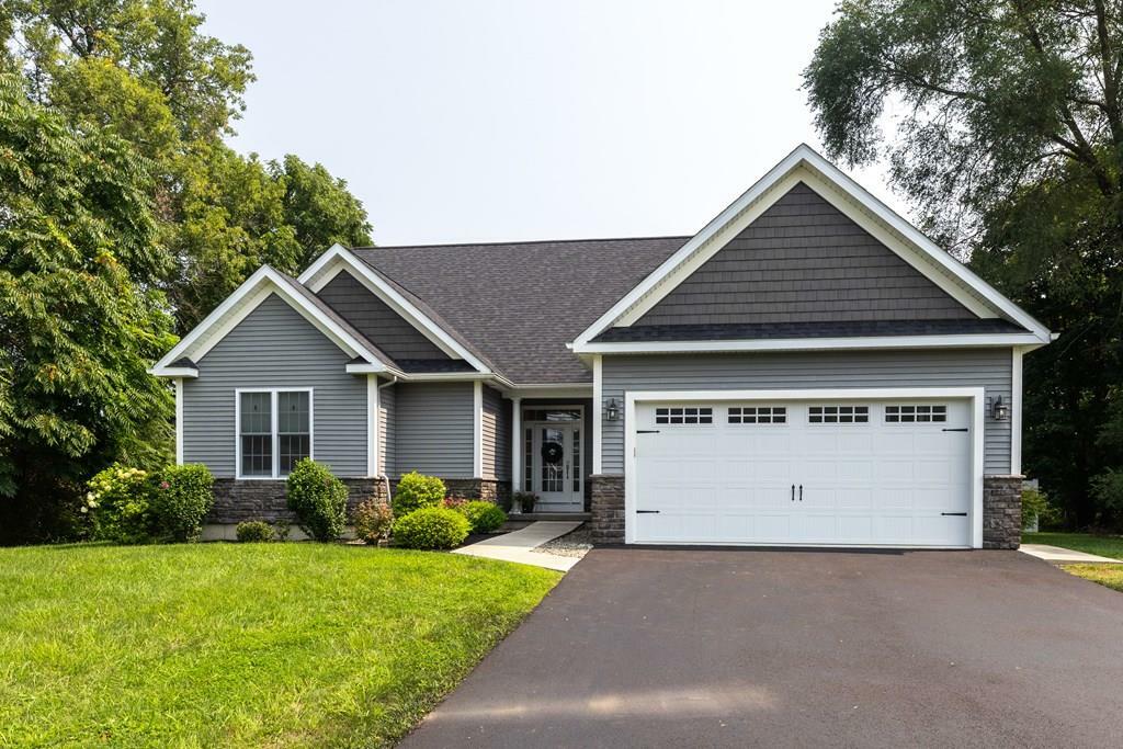 Property Photo: 905 Sing Sing Road NY 14845