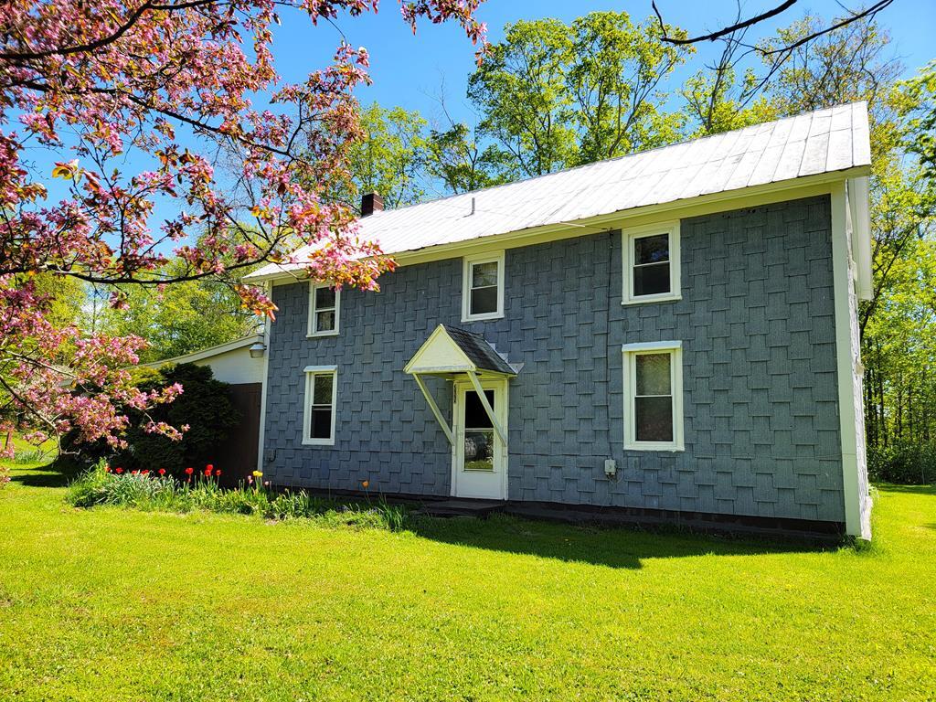 3220 N Shuler Road  Alpine NY 14805 photo