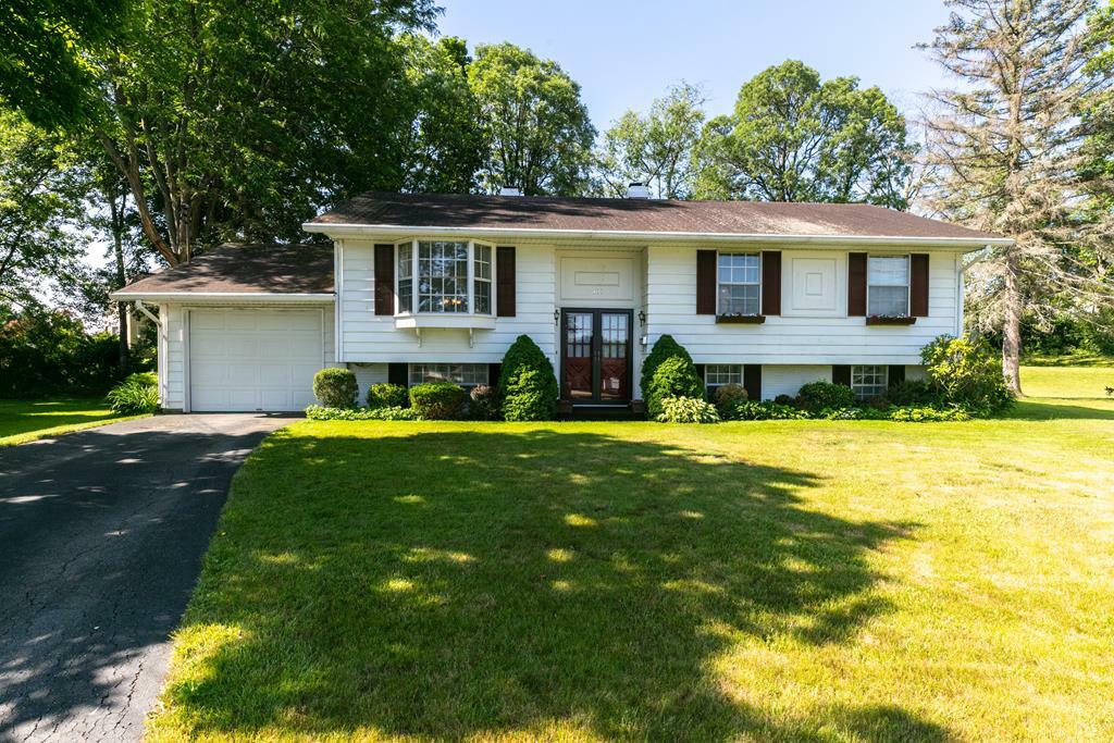 Property Photo: 107 Aster Drive NY 14845